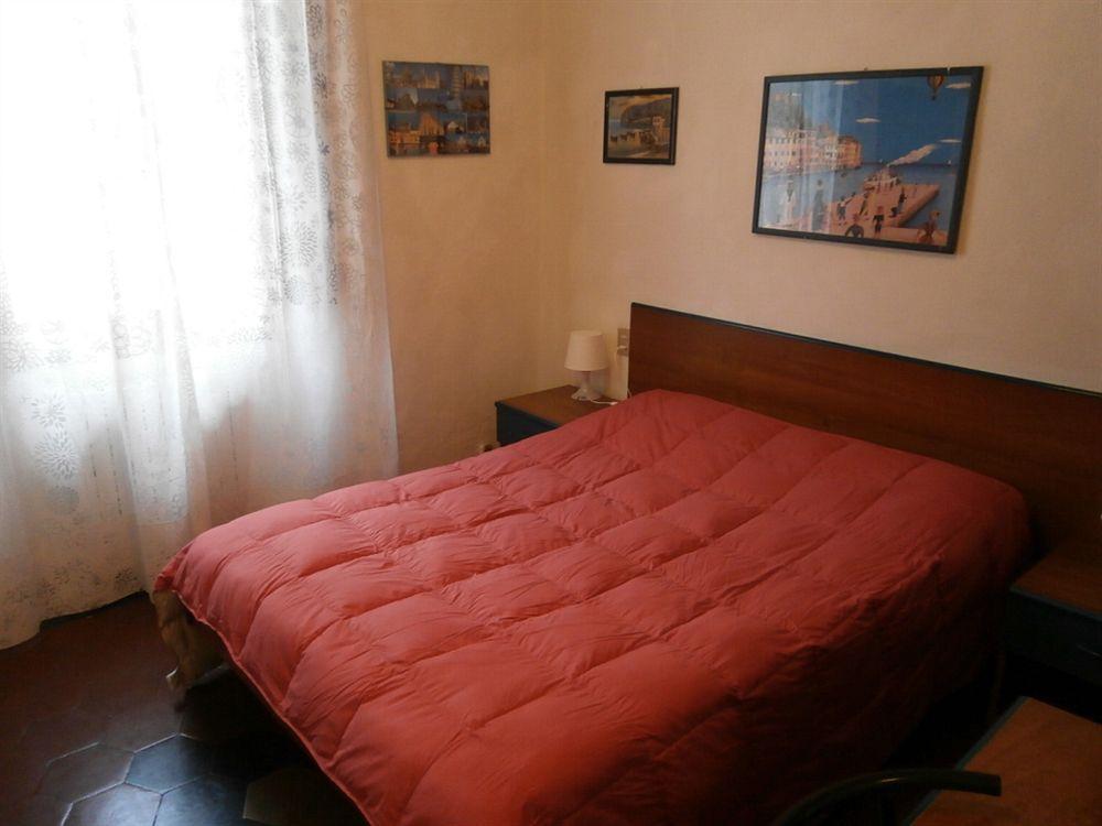 Sogni D'Oro Guest House Florence Extérieur photo